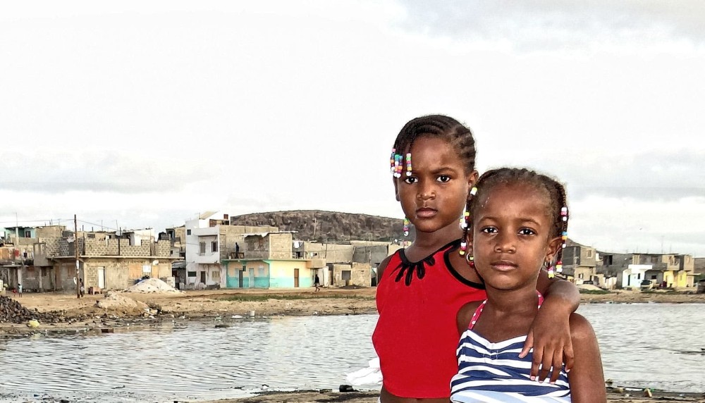 The Origen Of Capeverdean People | ®ExcursionMania