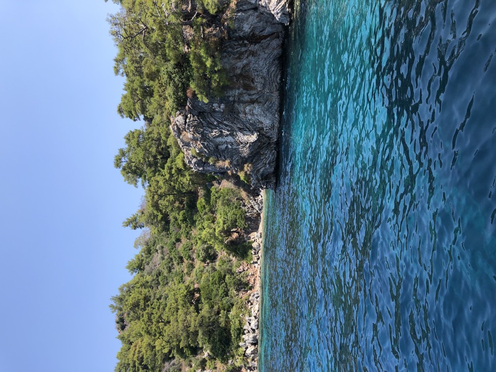 Marmaris Pirate Boat Embark on a Swashbuckling Pirate Cruise | ®ExcursionMania