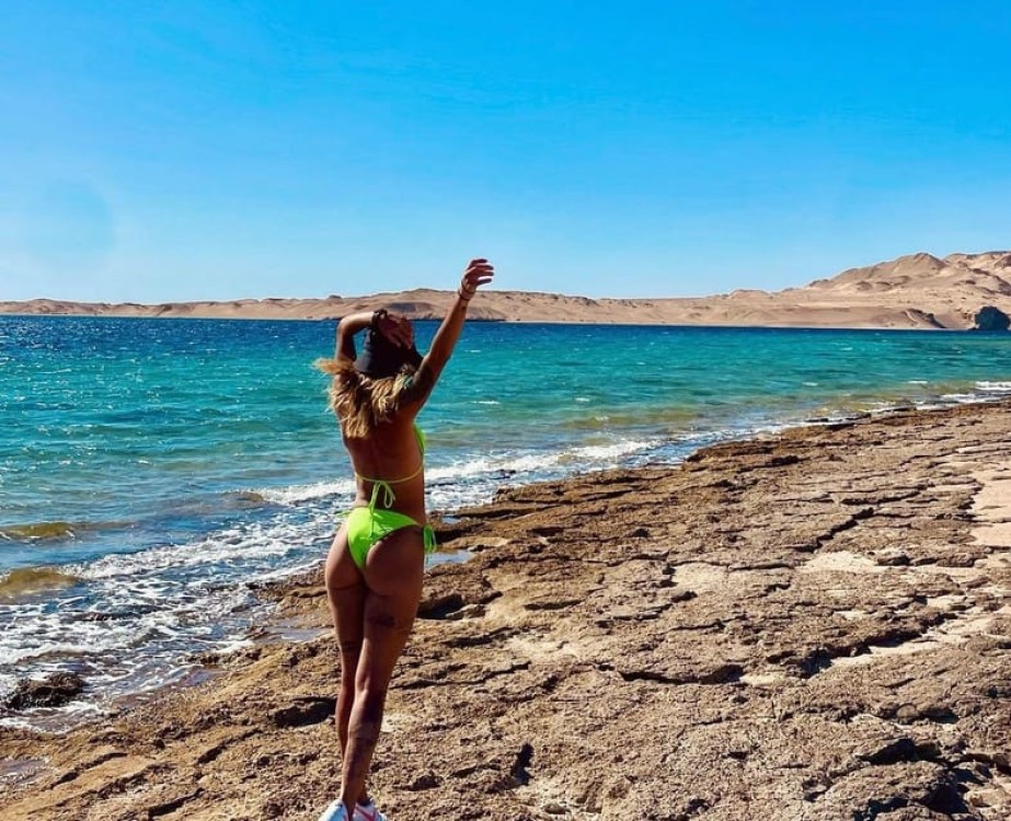 Sharm: Ras Mohammed Half Day Tour by Bus & Allahs gate | ®ExcursionMania