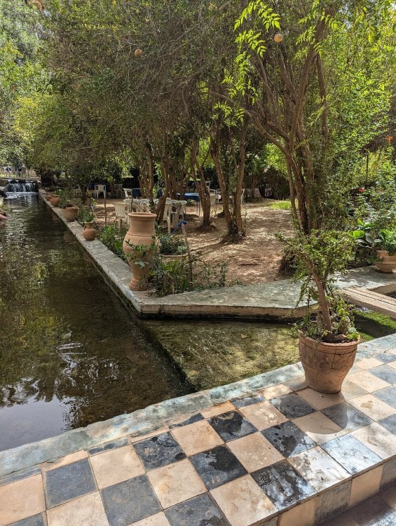 Agadir Morocco: Day Trip To Taroudant & Tiout Oasis with Lunch | ®ExcursionMania