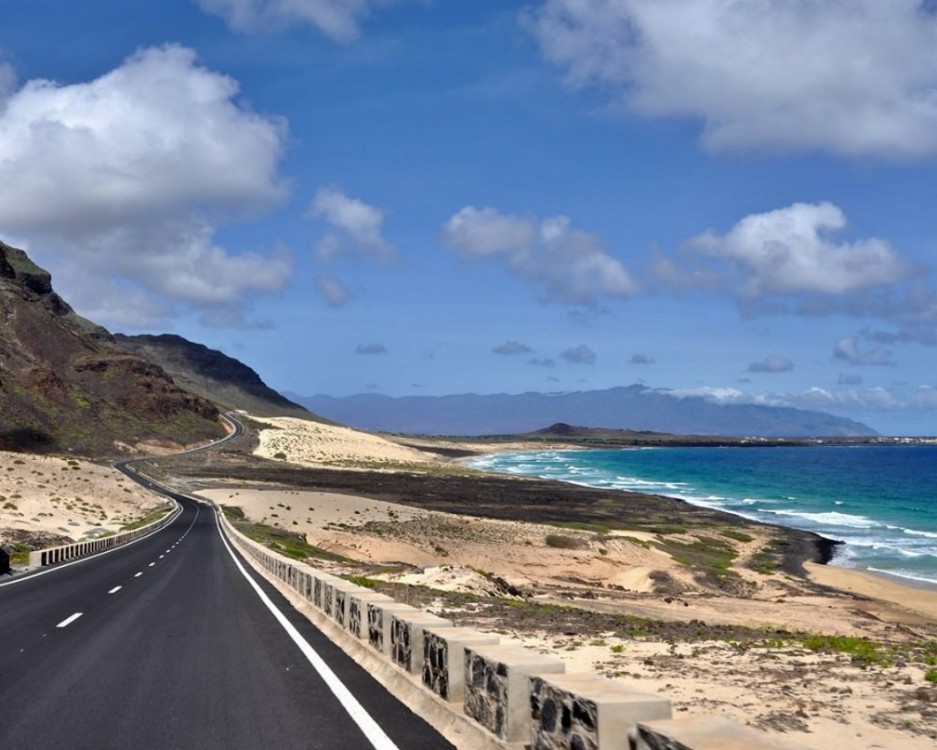 S Vicente: City Center Rural Villages Beach | ®ExcursionMania