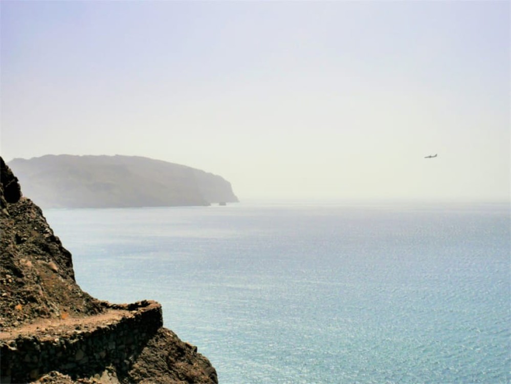 Coastal hike to the Lighthouse | ®ExcursionMania