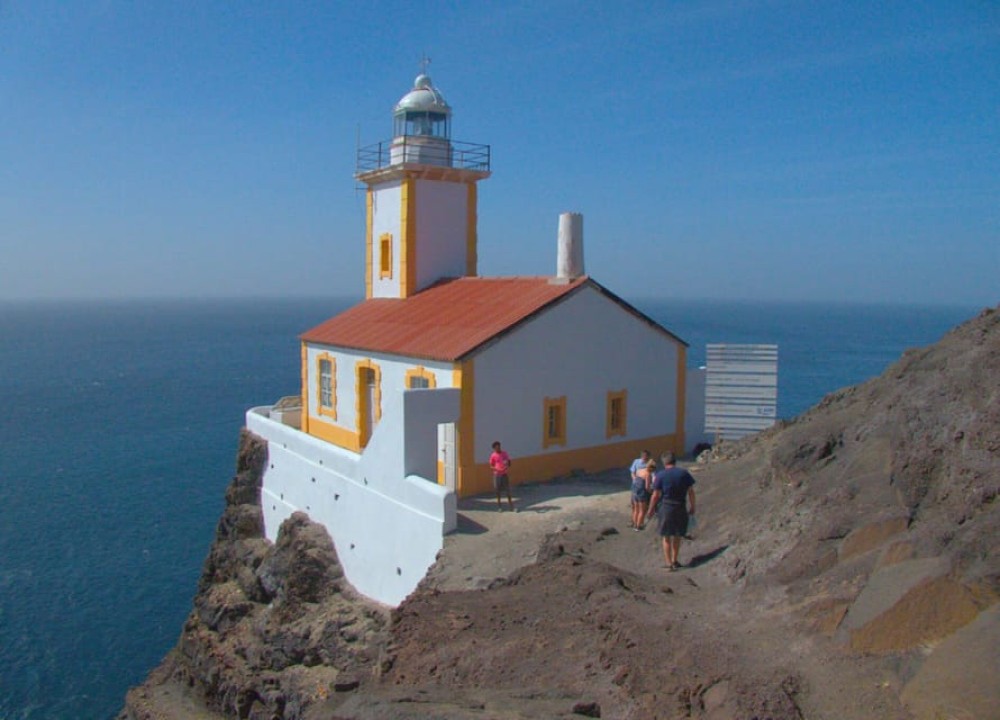 Coastal hike to the Lighthouse | ®ExcursionMania