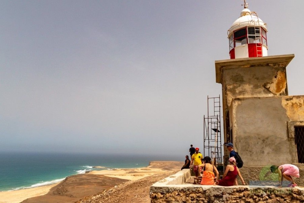 Coastal hike to the Lighthouse | ®ExcursionMania