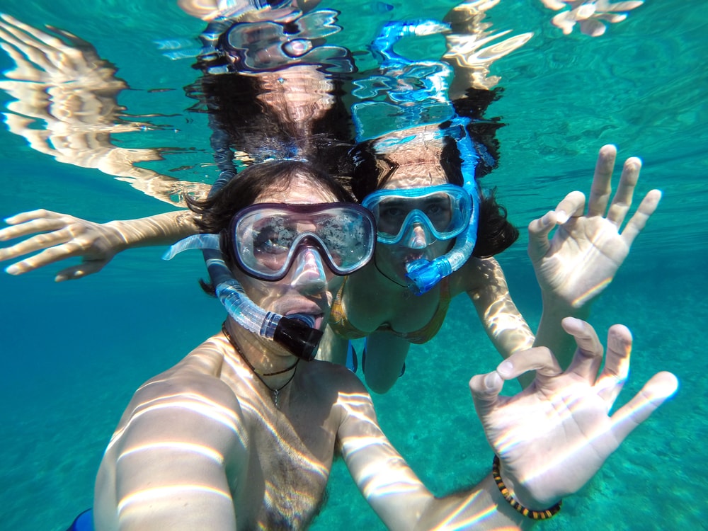Marmaris Snorkeling Tour:  Discover Marmaris’ Secret Aquatic World | ®ExcursionMania
