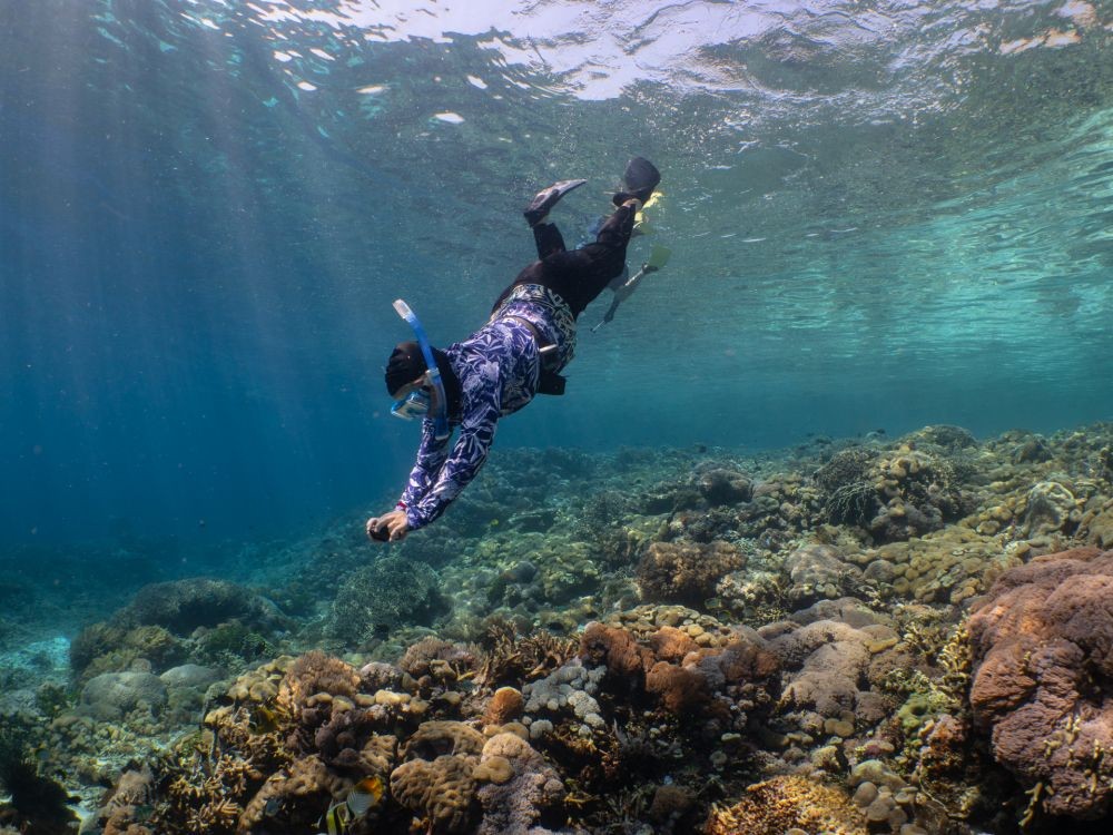 Marmaris Snorkeling Tour:  Discover Marmaris’ Secret Aquatic World | ®ExcursionMania
