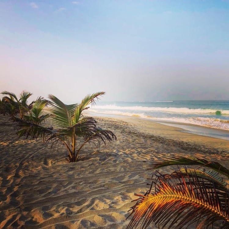 Boavista: Santa Monica beach, Varandinha cave, Sand dunes | ®ExcursionMania