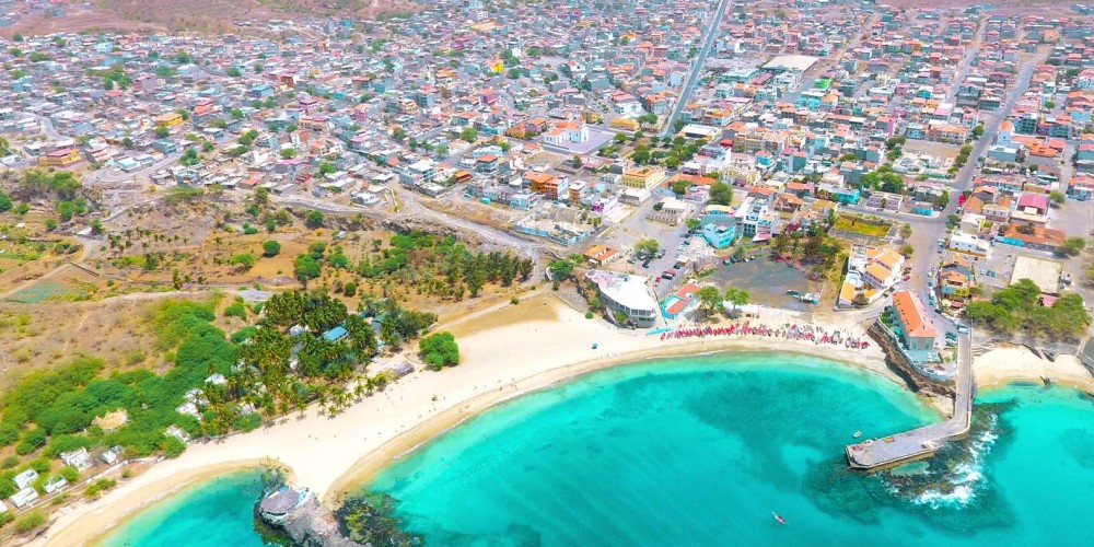 Cultural Tour on Santiago Island | ®ExcursionMania
