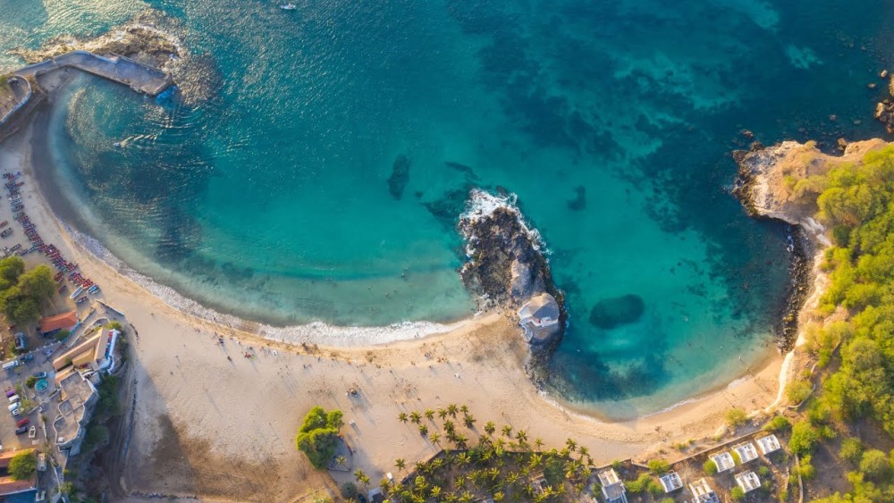 Cultural Tour on Santiago Island | ®ExcursionMania