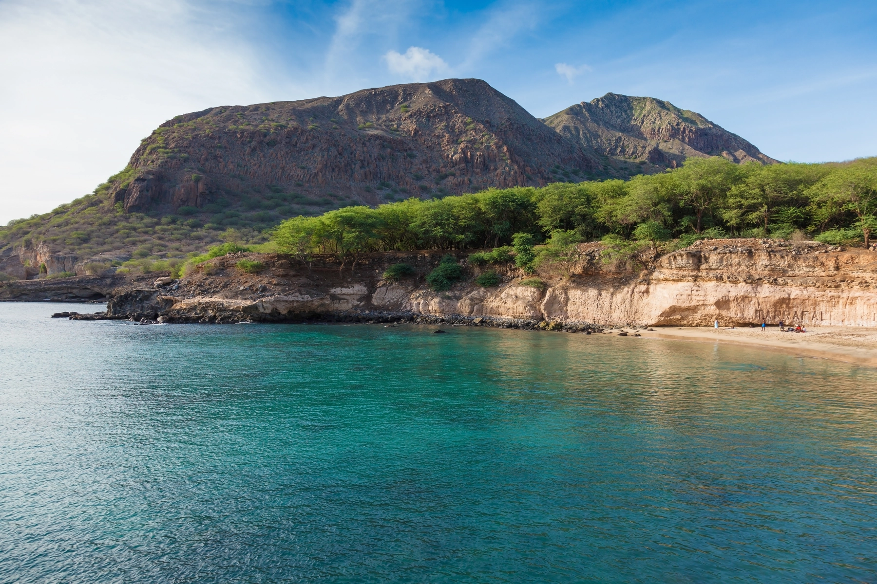 Cultural Tour on Santiago Island | ®ExcursionMania