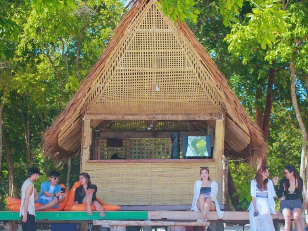 Phuket: Koh Rok and Koh Ha Day Trip Best of Marine Park | ®ExcursionMania