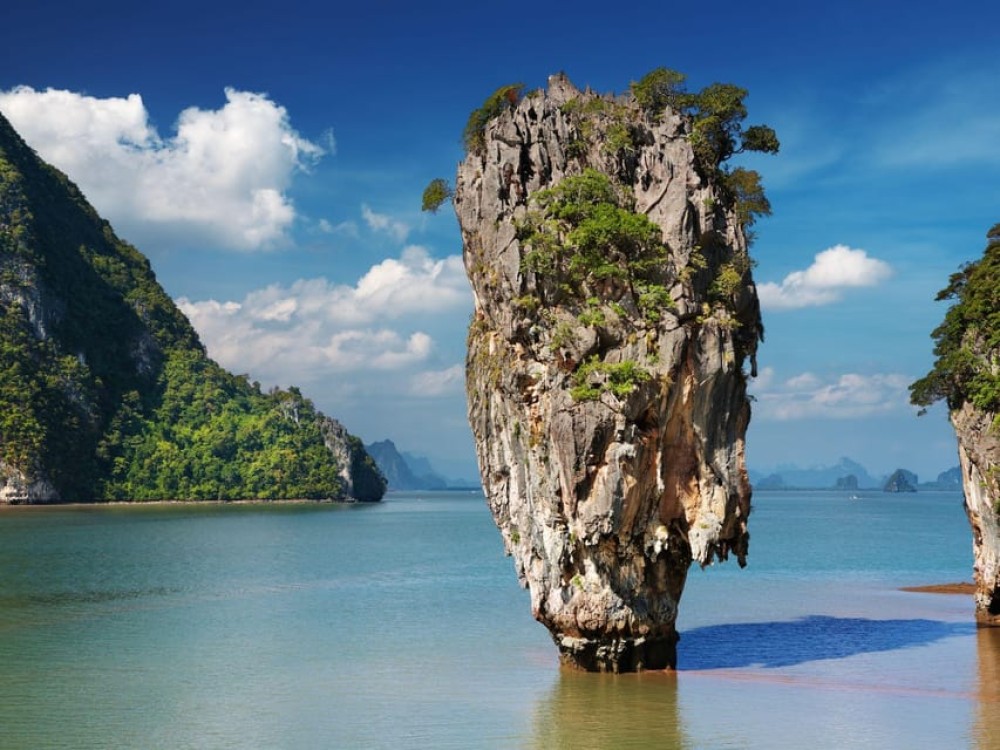 Phuket: A Paradise for Adventurers