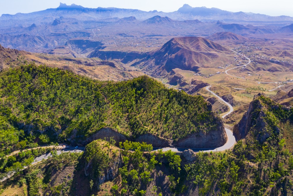 Private tour: Explore Santiago Island | ®ExcursionMania