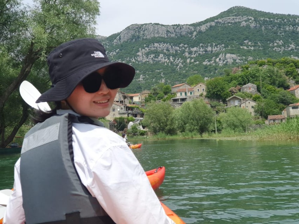 Explore Skadar Lake: SUP & Kayak Rentals in Montenegro | ®ExcursionMania