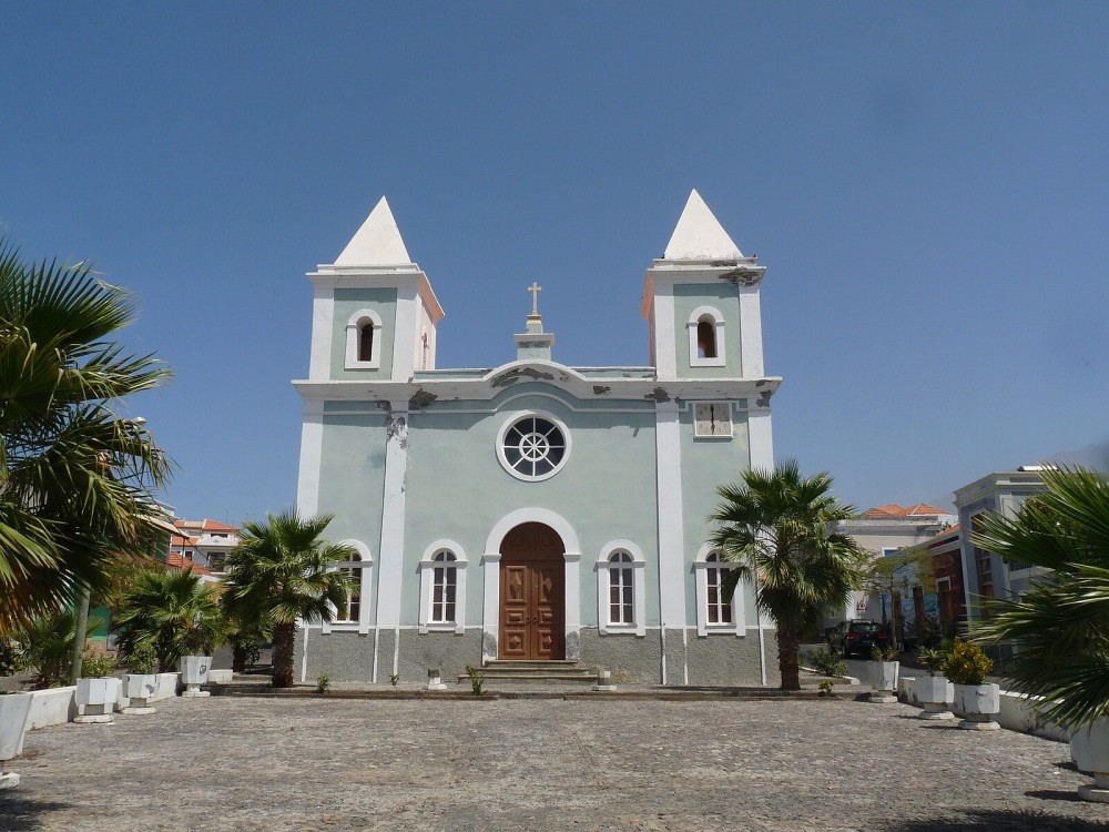 Sao Filipe: Half-Day Guided City Tour | ®ExcursionMania