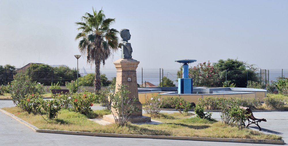 Sao Filipe: Half-Day Guided City Tour | ®ExcursionMania