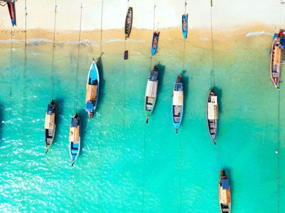 Phuket: Explore Paradise on Earth