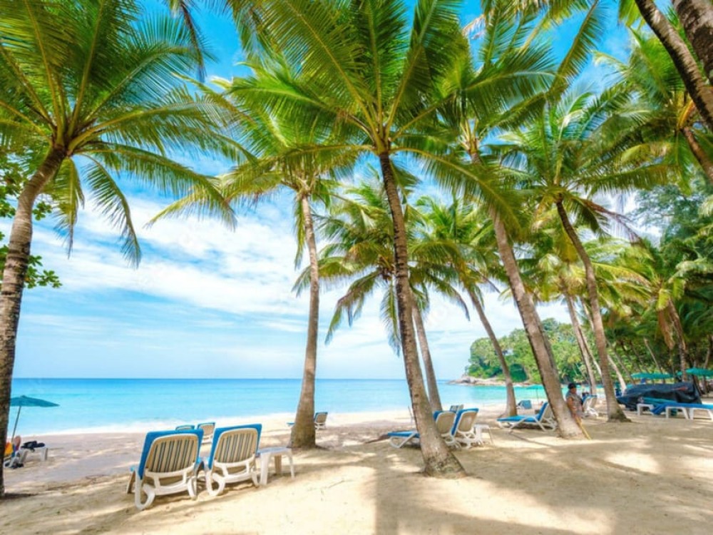 Phuket: Surin Islands Day Tour by Speedboat | ®ExcursionMania