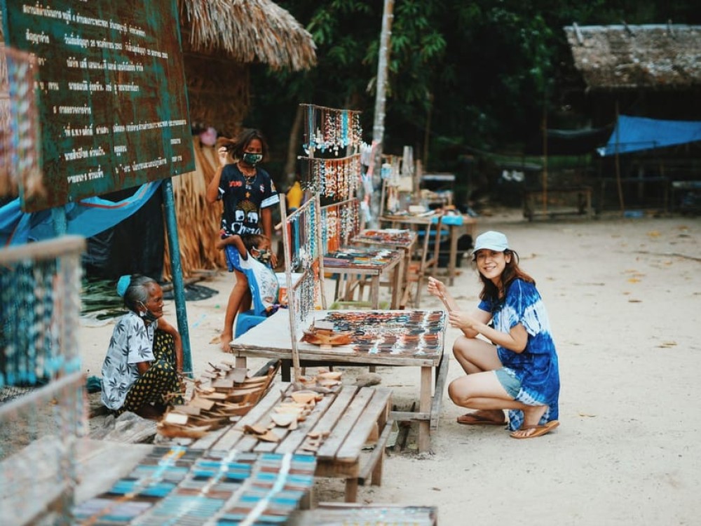 Phuket: Surin Islands Day Tour by Speedboat | ®ExcursionMania