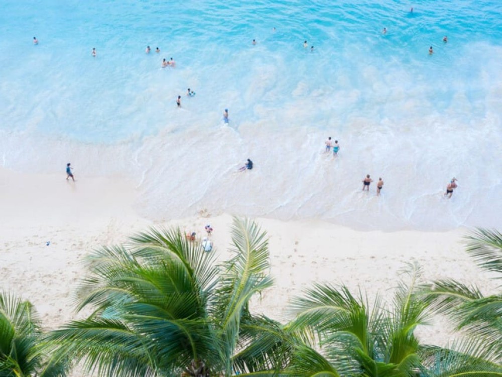 Phuket: Surin Islands Day Tour by Speedboat | ®ExcursionMania