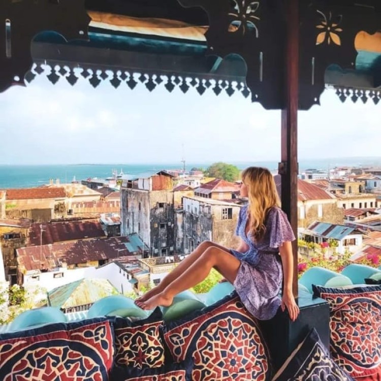 Zanzibar: Spice Tour  Stone Town Walking Tour | ®ExcursionMania