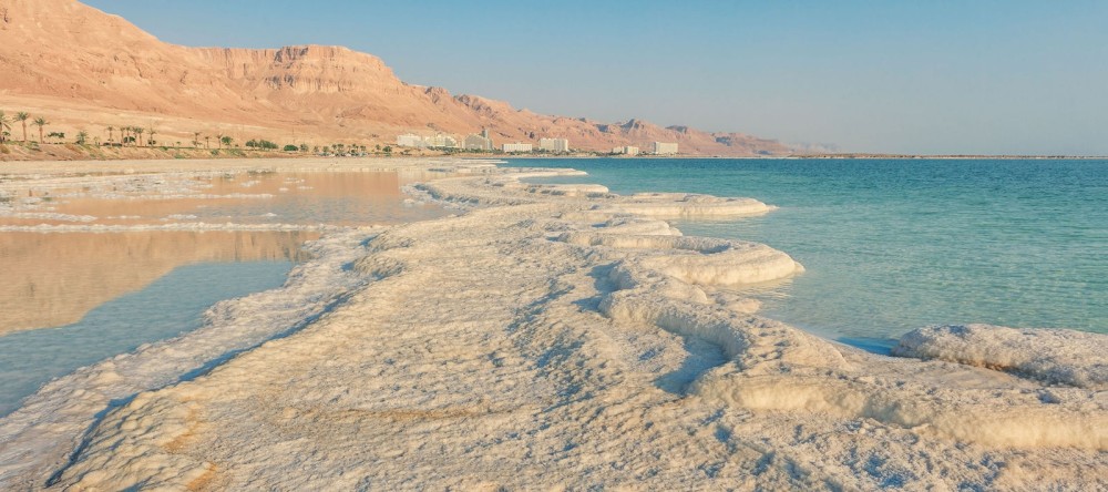 From Amman : Dead Sea , Madaba and Mount Nebo Full Day Tour | ®ExcursionMania