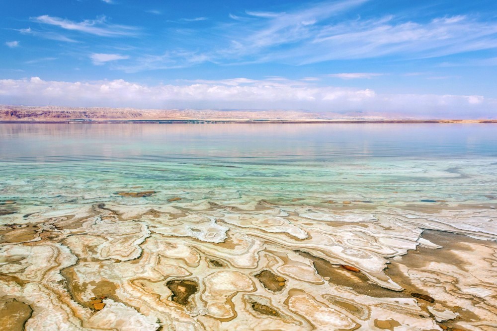 From Amman : Dead Sea , Madaba and Mount Nebo Full Day Tour | ®ExcursionMania