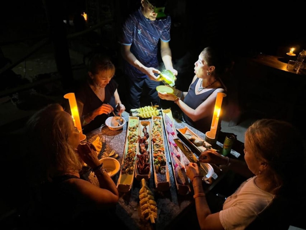 Phuket: Khao Sok 3 Day 2 Night Adventure Escape with 7 Meals | ®ExcursionMania