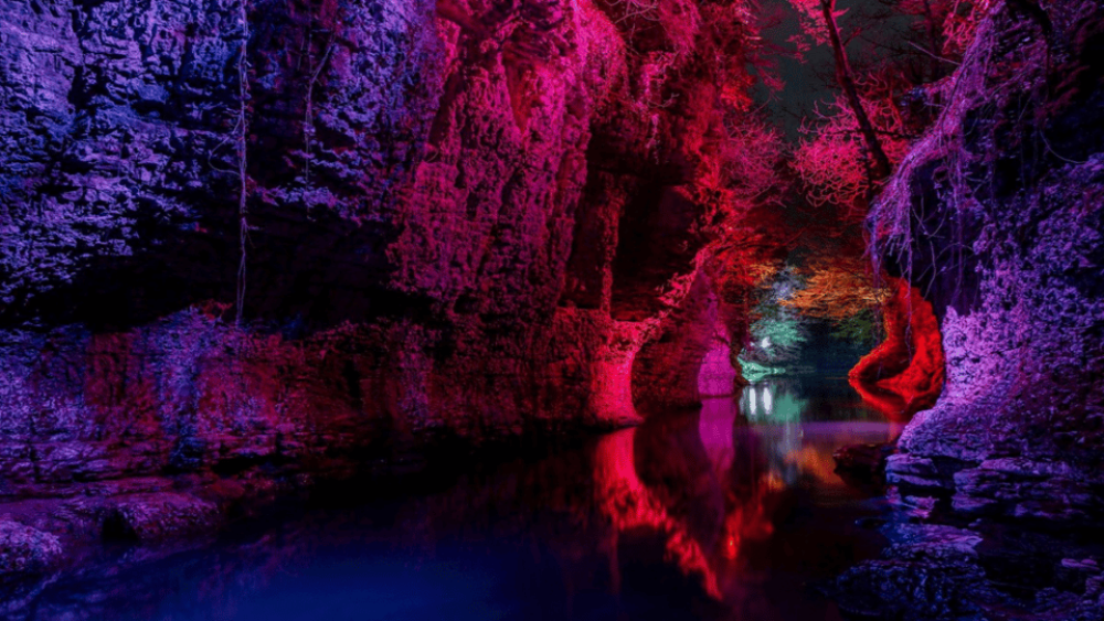 From Batumi: Martvili Canyon and Prometheus Cave Tour | ®ExcursionMania