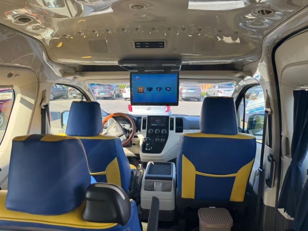 Hurghada: Airport transfer to Hurghada, Gouna, Sahl Hasheesh | ®ExcursionMania