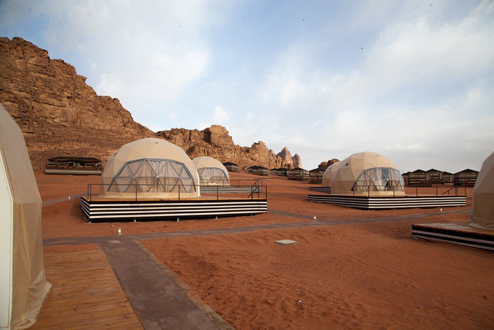 From Amman: 2-Days Trip to Petra , Wadi Rum and Dead Sea | ®ExcursionMania