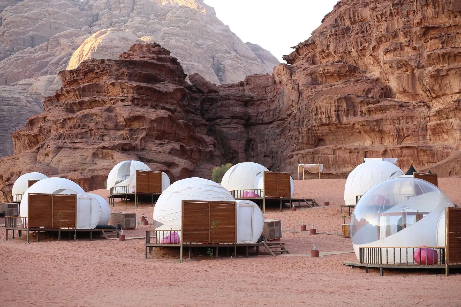 From Amman: 2-Days Trip to Petra , Wadi Rum and Dead Sea | ®ExcursionMania