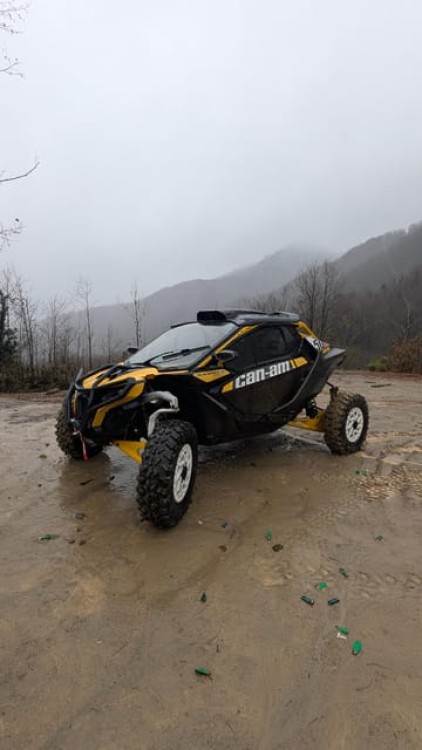 Batumi: Mtirala ATV, Buggy and Horse Riding Adventure Trip | ®ExcursionMania