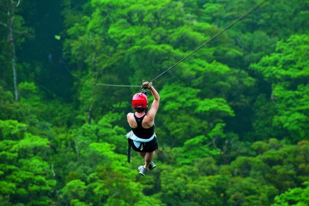 Batumi: Mtirala ATV, Buggy and Horse Riding Adventure Trip | ®ExcursionMania