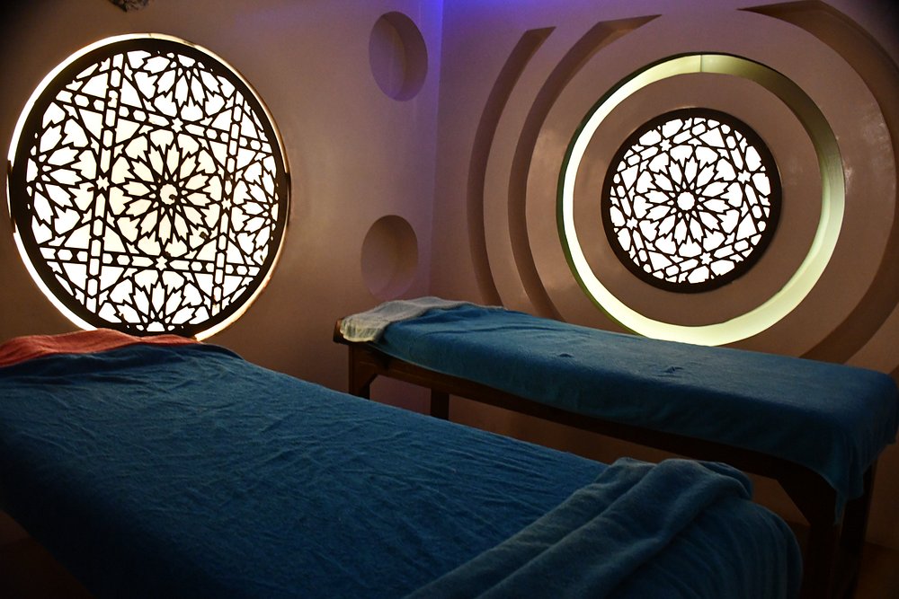 Sharm El Sheikh Traditional Turkish Bath Experience | ®ExcursionMania