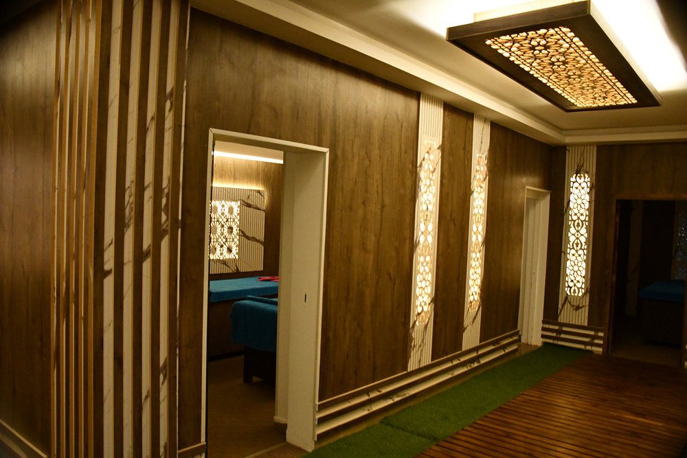 Sharm El Sheikh Traditional Turkish Bath Experience | ®ExcursionMania