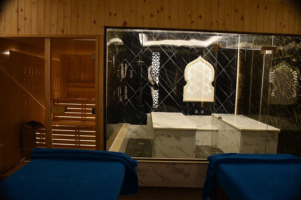 Sharm El Sheikh Traditional Turkish Bath Experience | ®ExcursionMania