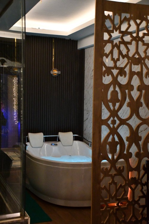 Sharm El Sheikh Traditional Turkish Bath Experience | ®ExcursionMania