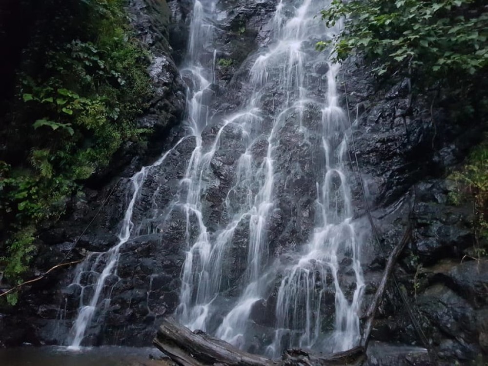 Wine & Dine Tour To Batumi Waterfalls - Mountainous Adjara | ®ExcursionMania