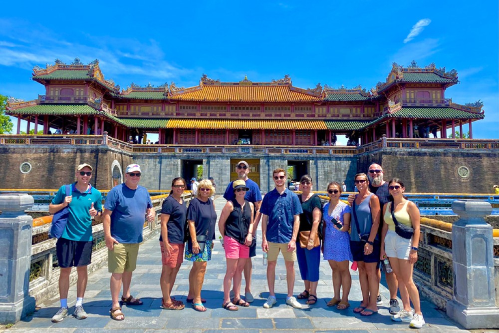 Discover the Charm of Da Nang: A Perfect Blend of Culture and Cuisine