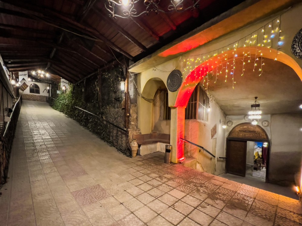 Cappadocia Turkish Night With Unlimited Drinks And Dinner | ®ExcursionMania