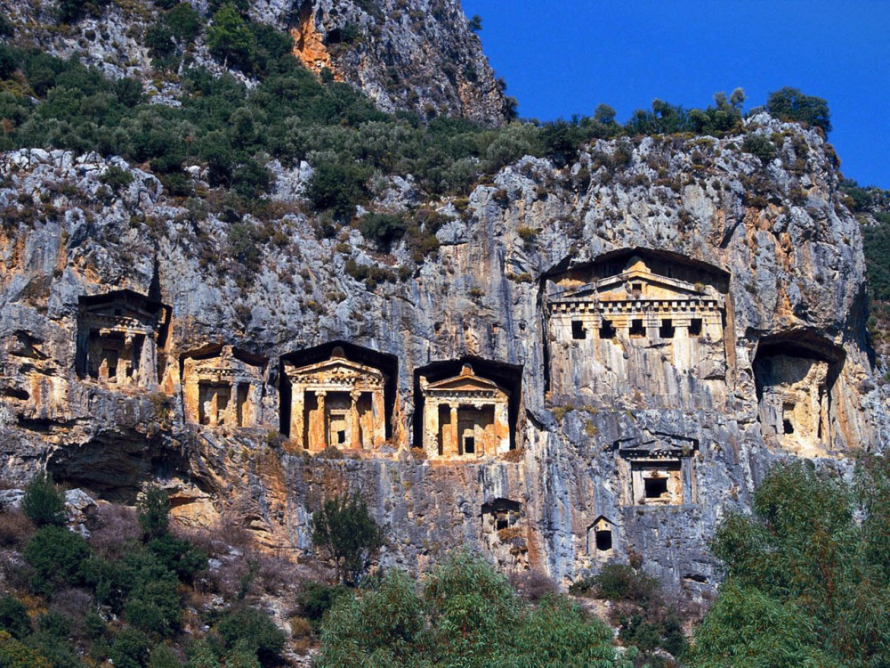 Last Day Marmaris Turtle Beach Tour With Dalaman Airport | ®ExcursionMania