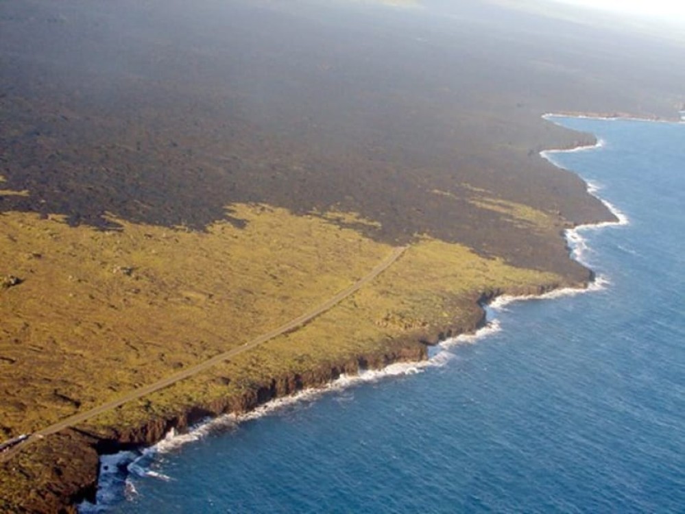Day trip Fogo island tour from Sao Filipe | ®ExcursionMania