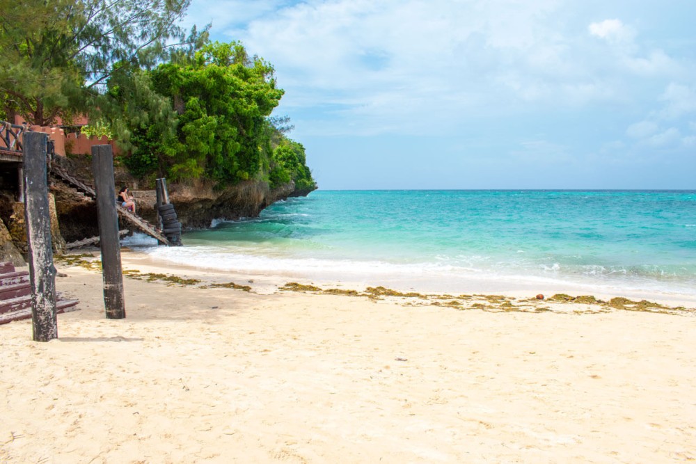 Zanzibar: Prison Island Private Half-Day Tour | ®ExcursionMania