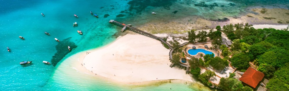 Zanzibar: Prison Island Private Half-Day Tour | ®ExcursionMania