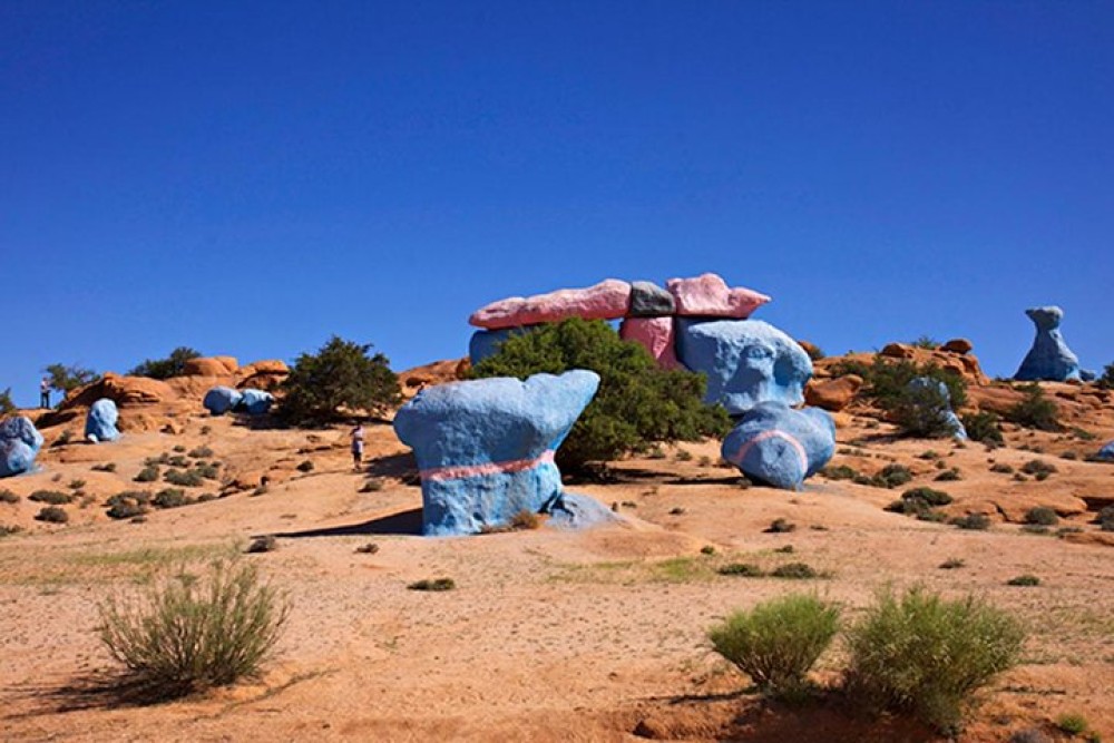 Agadir Day Trip To Tafraoute | ®ExcursionMania