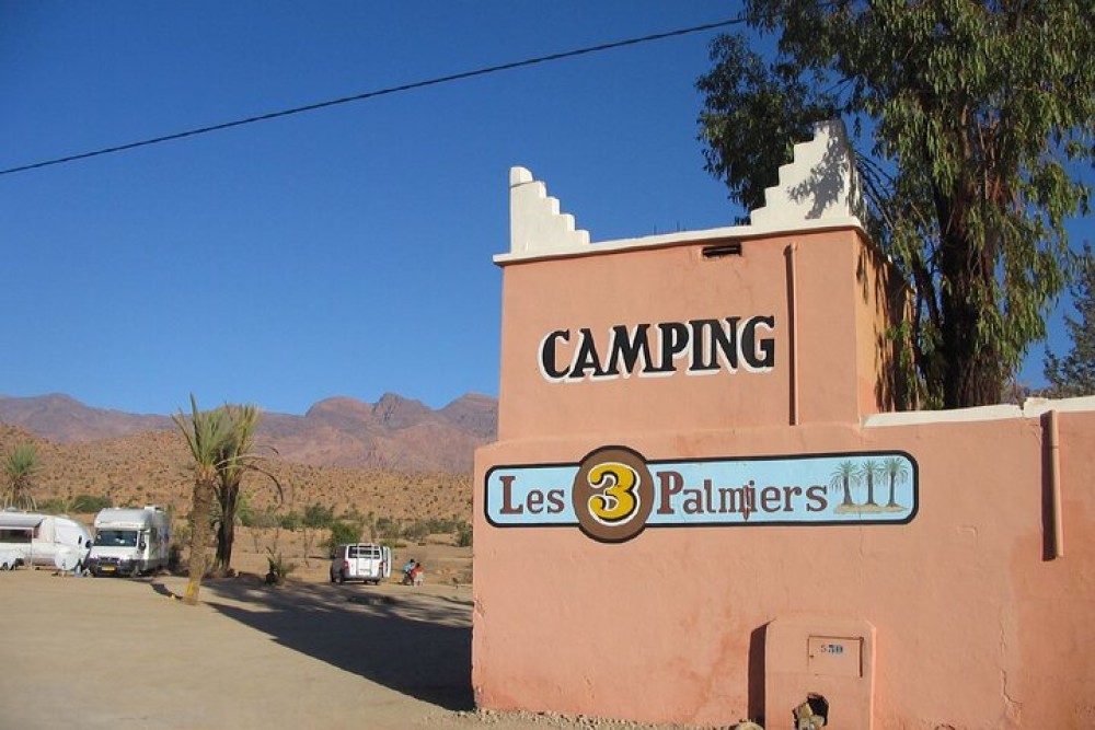 Agadir Day Trip To Tafraoute | ®ExcursionMania