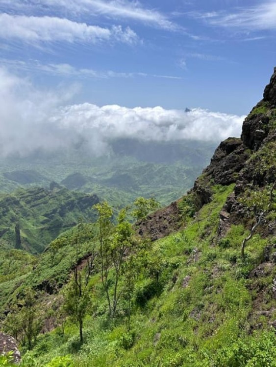 Praia: City Tour in Praia with Rural Villages | ®ExcursionMania