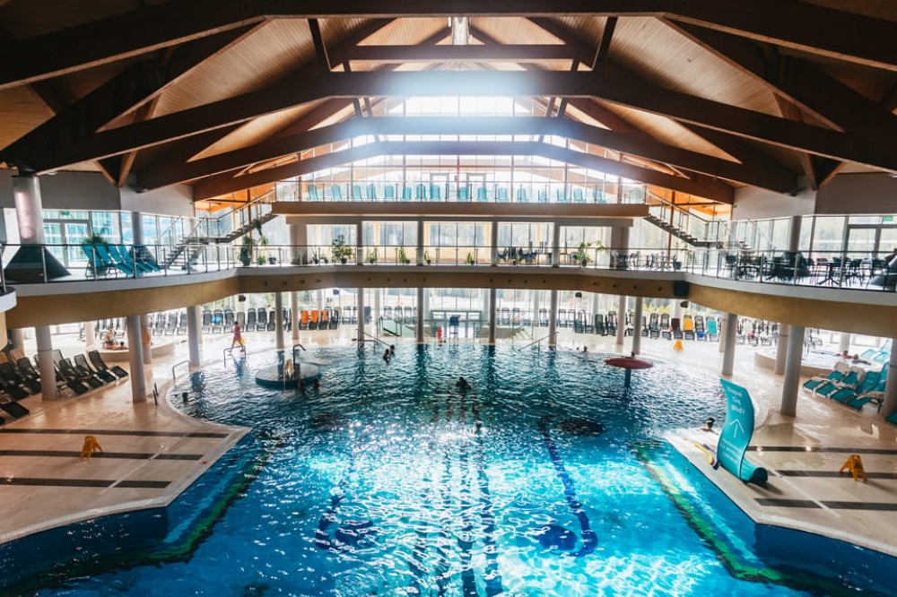 Krakow: Zakopane Tour with Thermal Pools and Hotel Pickup | ®ExcursionMania
