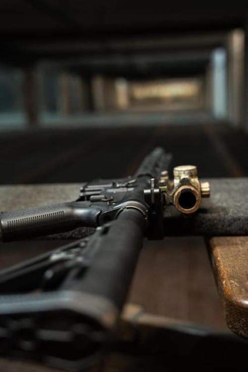 Krakow: Extreme Shooting Range with Hotel Transfers | ®ExcursionMania